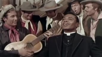 Black Angel of the Mississippi (1964)