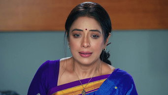 Episode 1934 — Anupama's Silent Strategy