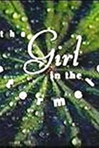 Poster för Girl in the Watermelon,The