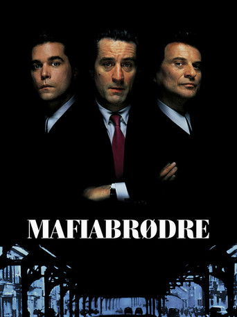 Mafiabrødre
