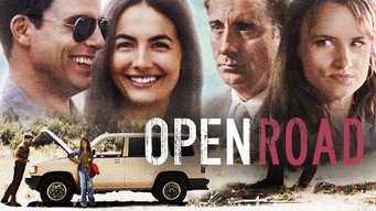#2 Open Road
