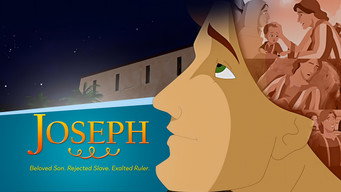 Joseph: Beloved Son, Rejected Slave, Exalted Ruler (2015)