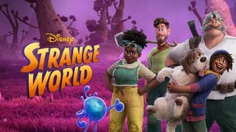 Strange World screenshot