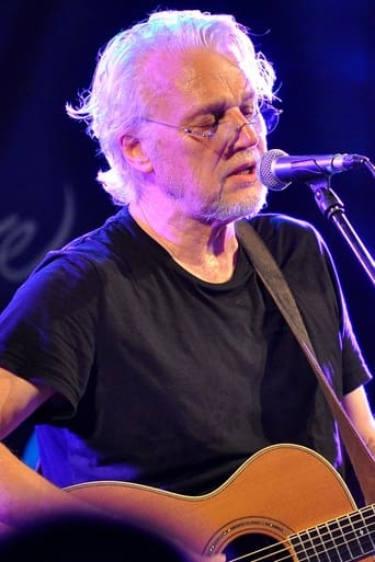 Image of David Knopfler