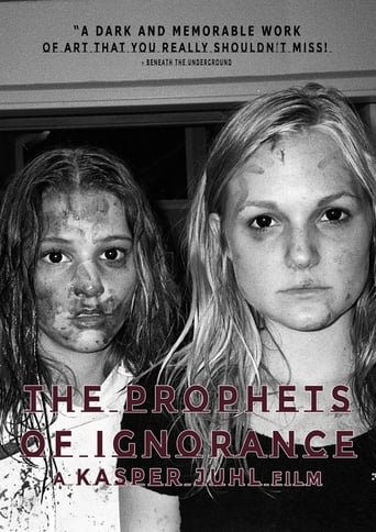 Poster of The Prophets of Ignorance