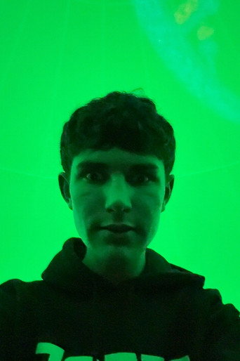 Cole Fisher
