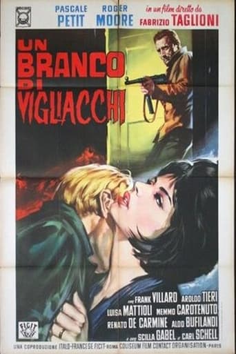 Un Branco Di Vigliacchi (1962)