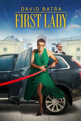 First Lady (2024)