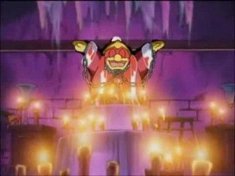 Episodio 46 — La notte dello spettro burlone parte 2