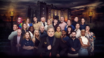 The Traitors Ireland (2025- )