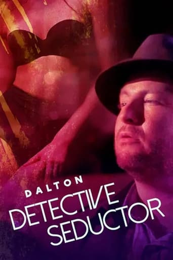 Poster of Dalton: Detective seductor