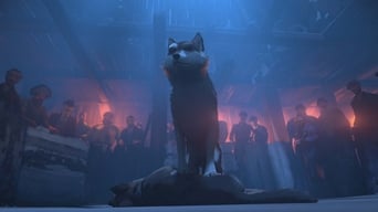 #14 White Fang