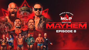 Episode 8: September 2, 2026