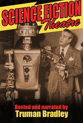Poster of Science Fiction Theatre