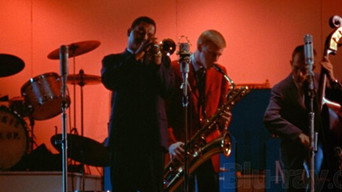 #7 Jazz on a Summer's Day