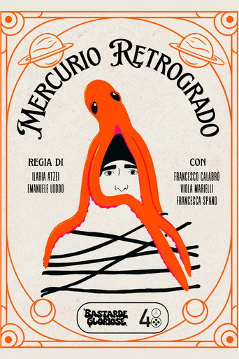 Mercurio Retrogrado (2025)