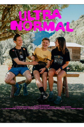 ULTRA NORMAL (2025)