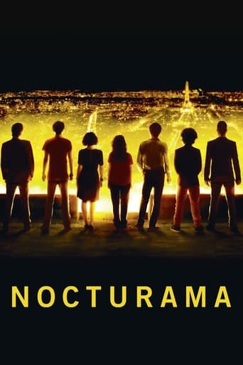 Nocturama en streaming 