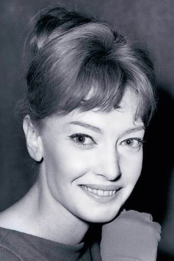 Image of Jeannie Carson