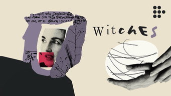 #4 Witches