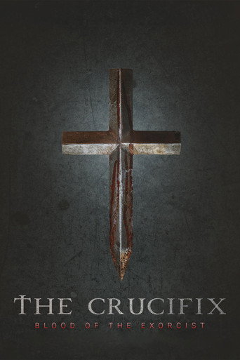 The Crucifix: Blood of the Exorcist (2025)