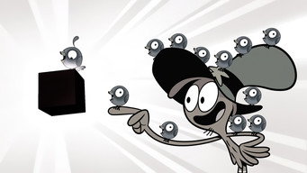 Episode 17 — The Black Cube