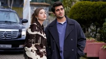 Episódio Episódio 23 da série O Canto do Pássaro
