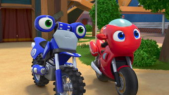 Episode 26 — Birthday Cake