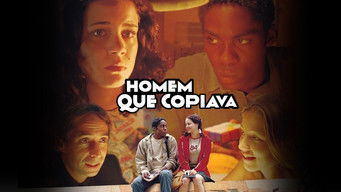 Cena de O Homem Que Copiava