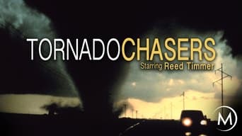 Tornado Chasers (2012-2014)