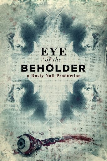 Eye of the Beholder (2023)