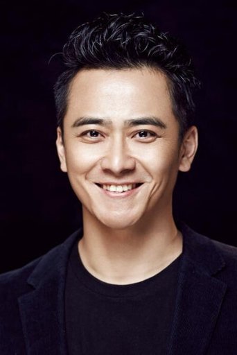 Imagine Yao Qingren