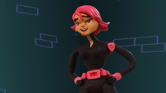 Episódio Episódio 19 da série Frango Robô