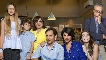La Familia (2015- )