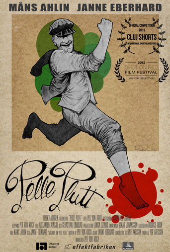 Pelle Plutt