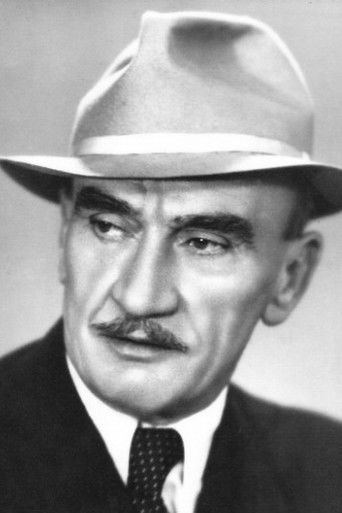 Foto de Karel Hašler