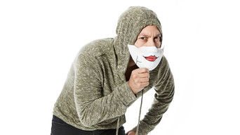 Critical Role S2E91 poster