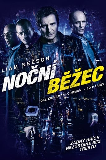 Noční běžec