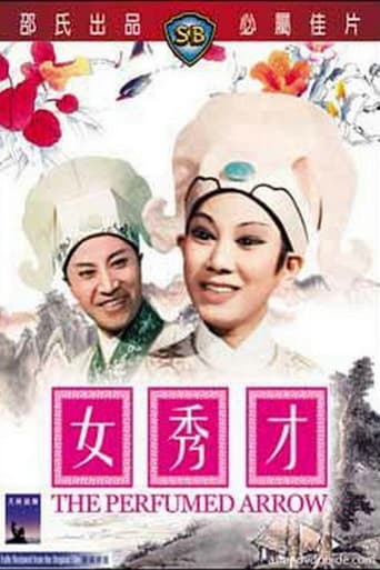 Poster of 女秀才