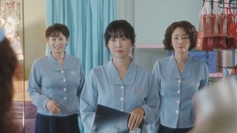 Un negocio virtuoso S01E12