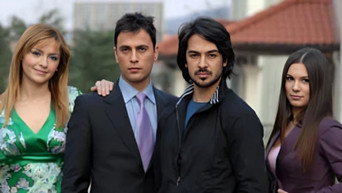 Duvar Temporada 1 Episodio 1
