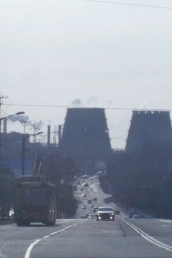 A City As Long As Life Itself (2020)