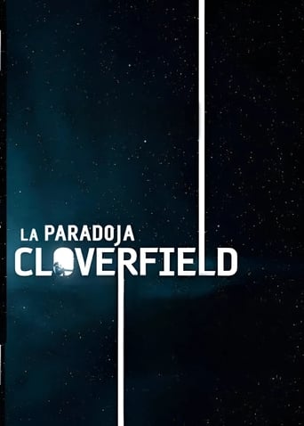 The Cloverfield Paradox (2018)