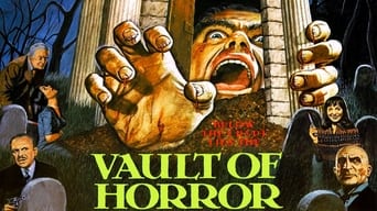 #9 The Vault of Horror