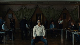 Grandmasters (2026)