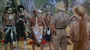 #5 White Witch Doctor