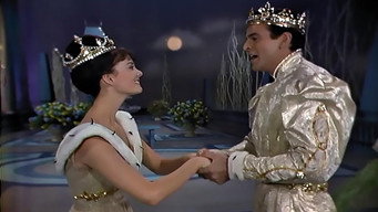 Попелюшка (1965)
