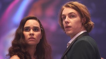 Alguien está mintiendo S01E06