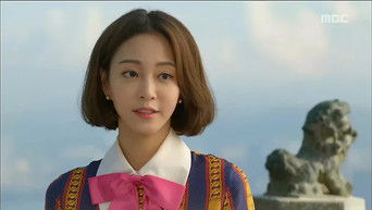 第4話：It's Been a Long Time