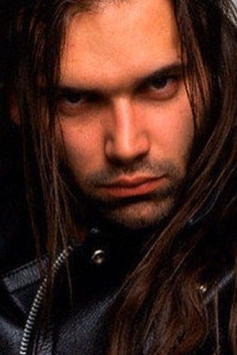 Imagen de Blaze Bayley